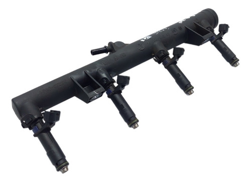 Flauta Com Bicos Injetores C4 / 307 2.0 143 Cvs Deka71