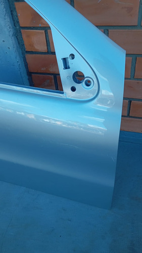 Porta D Direita Fiat Palio Zoião 2004/ 2013 Usado  25789