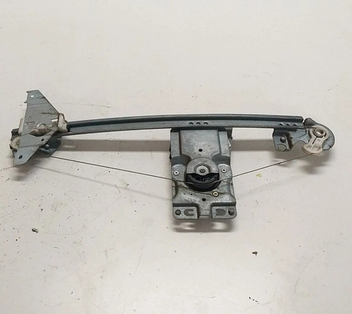 Maquina Vidro Traseira Esquerda Peugeot 307 119235