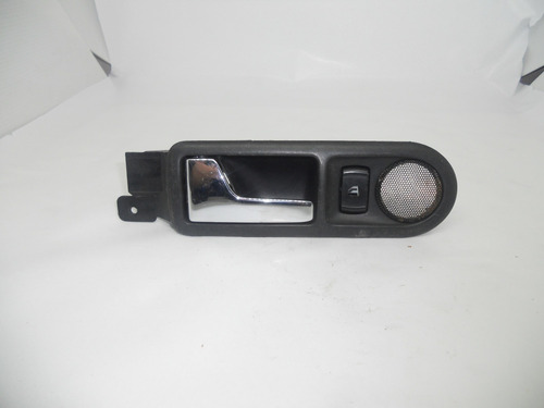 Maçaneta Interna Traseira Esquerda Vw Golf 1999 A 2007