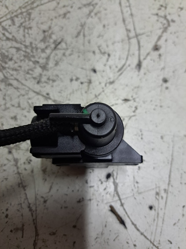 Eletro Valvula Da Turbina Bmw 320 2.0 2013 A 2016
