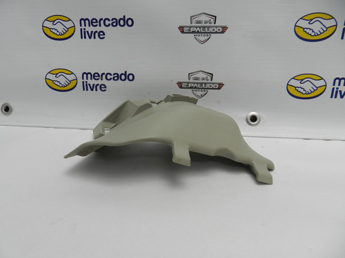 Acabamento Coluna Traseiro Direito Teto Megane Gt 06/13