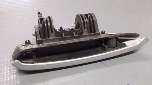 Maçaneta Dianteira Esquerda Renault Sandero Logan   23991