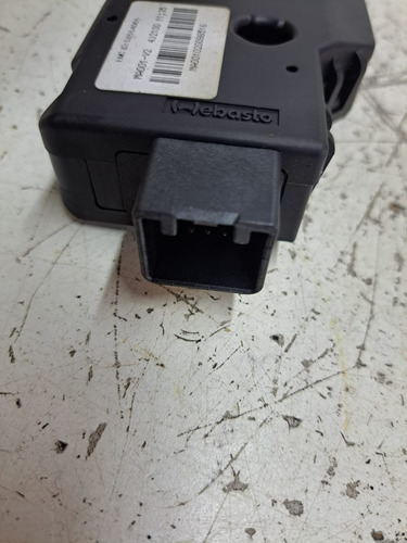 Motor Vidro Teto Solar Mitsubishi Outlander 2014 2015 2016
