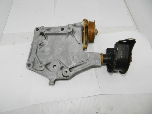 Suporte Compressor Ar Honda Civic Ex 1.6 16v 2000 98p2a8