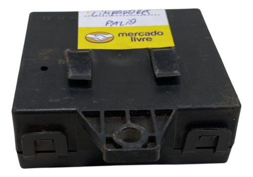 Módulo De Conforto Fiat Palio Siena Strada 51801645