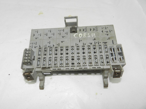 Caixa De Fusível Gm Corsa 1.6 8v 1994 A 2006
