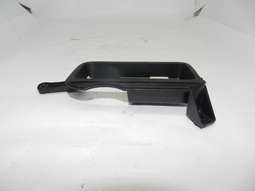 Moldura Maçaneta Interna Dianteira Esquerda Ford Edge 2013