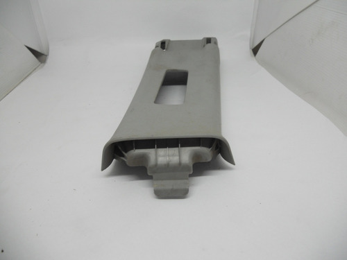 Moldura Cinto Direito Honda City 2009 A 2014 84111tm6