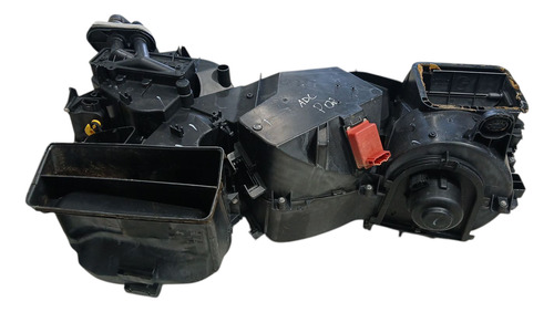 Caixa Evaporadora Ar Condic. Audi A3 1998 A 06 Com Dtl (ap)