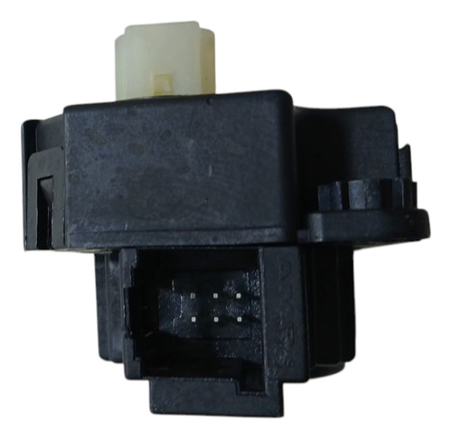 Motor Atuador Ar Cond. Renault Fluence 2010 A 2012 (ap)