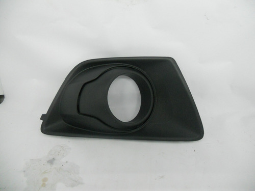 Moldura Farol De Milha Direito Ford Ecosport 2013 A 2017
