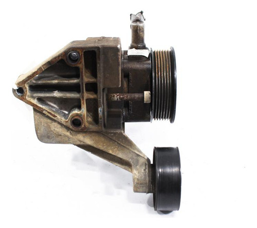 Bomba Direção Com Polia 2.3 Diesel Ducato 10/16 Usado (716