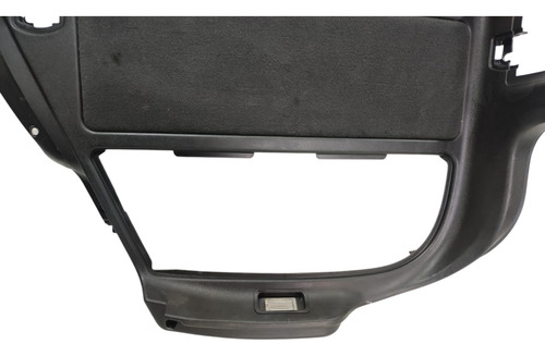 Acabamento Esquerdo Traseiro Porta Malas Audi A3 2000 (al)