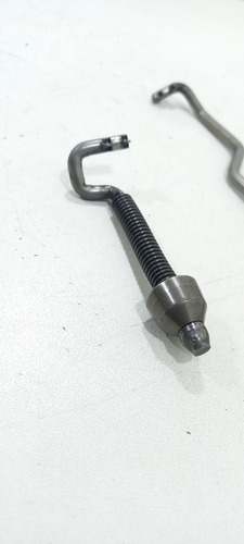 Eixos Com Mola Câmbio Automático Toyota Corolla 00 1a450 (m)