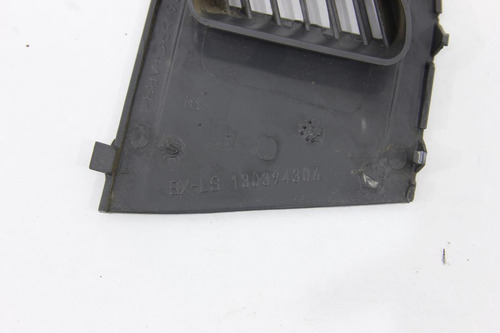 Acabamento Lateral Capa Painel Ld Ducato 03/15 Us (411)