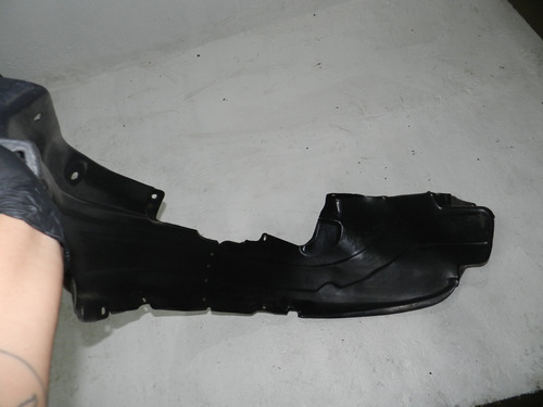 Para-barro Dianteiro Esquerdo Hyundai Santa Fé 2007 A 2010