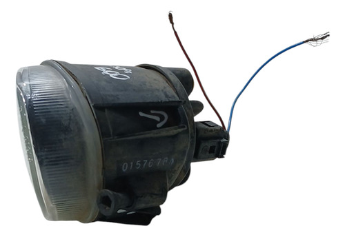 Farol De Milha Lado Esq. Audi A3 1.6 2000 Com Detalhe (ap)