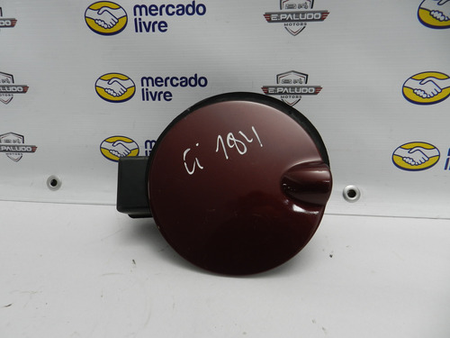 Portinhola Tampa Combustível Ford Fiesta 96/02 93fgb27936ac