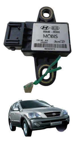 Sensor De Velocidade Kia Sorento 2008 A 2009 (ap)