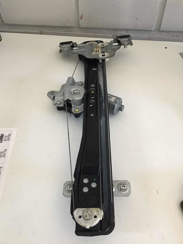 Máquina Vidro Elétrica Porta Diant Esq Gm Spin 2014 20769*