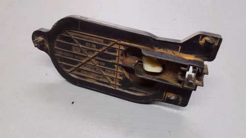 Maçaneta Interna Dianteira Ford Fiesta 2004 A 2012   23893