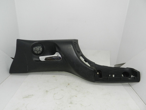 Acabamento Puxador Forro Porta Direita Gm Zafira 2002 A 2006