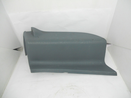 Acabamento Inferior Direito Renault Scenic 1998 7700835144