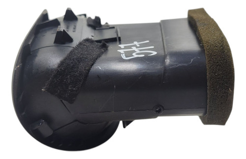 Difusor Ar Lado Direito Peugeot 206/ 2006 (al) Cxa 577