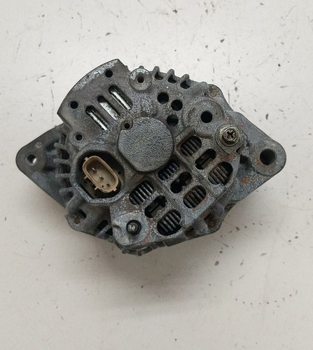Alternador Honda Civic 1.6 1.8 16v 1996 A 2000 A5ta4891