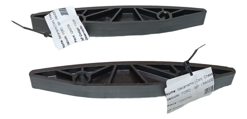 Jogo Guia Corrente Ranger 3.0 Powerstroke 2005 2012 Original