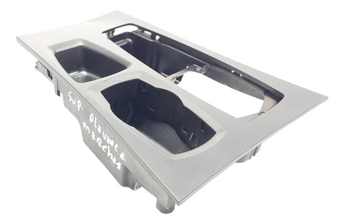 Suporte Do Console Central / Alavanca Bmw X6 2009 Á 2012