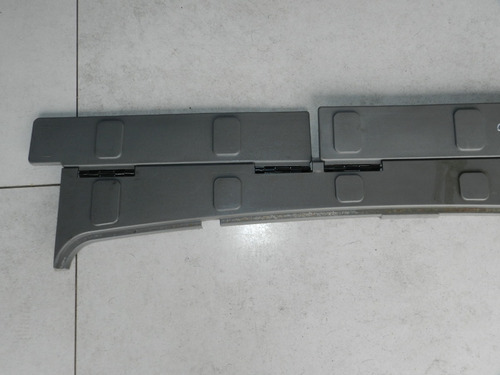 Suporte Banco Traseiro Hyundai Tucson 12/16 857662e000