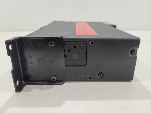 Disqueteira Bmw 328i 1999 Ate 2005 (r)