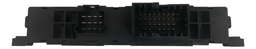 Módulo Coordenador Ecu Vidro Esq R450 2022 2708292 5574201