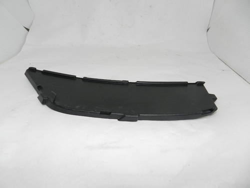 Moldura Para-choque Dianteiro Lado Direito Bmw X1 13/15