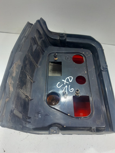 Sinaleira Traseira.direita Fiat Tipo 1.6 1995 (vj)