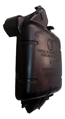Tampa Caixa Fusivel Argo Cronos Grand Siena Punto Original