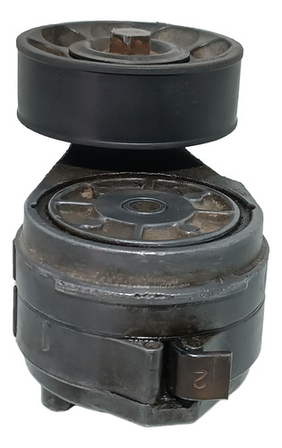 Tensor Esticador Motor Maxion 2.5 Hs S10 Sprinter Ranger