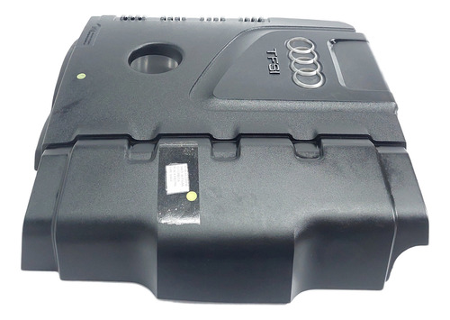 Moldura Tampa Capa Motor A4 A5 Q5 Tfsi 2.0 Ano 2011 A 2014
