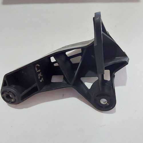 Suporte Espia Alavanca Marcha Renault Kwid 1.0 3cc 18 A 23