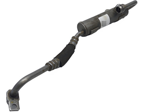 Mangueira Linha De Pressão De Óleo Audi A4