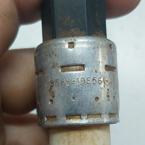 Sensor Pressostato Ford Focus 2009 A 2013 95bw19e561aa