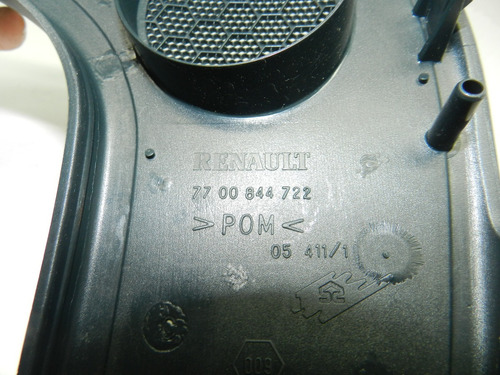 Tela Alto-falante Esquerdo Renault Scenic 1999 2000 A 2005