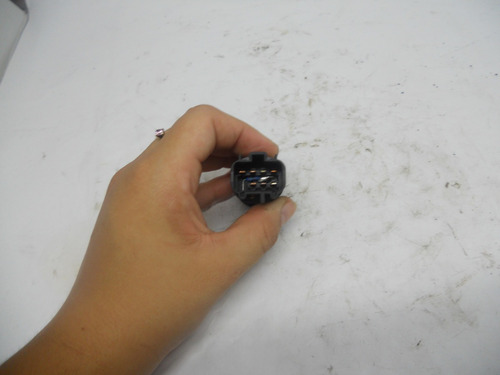 Botão Comando Pisca Alerta Ford Ka 1997 A 2001 Im11203