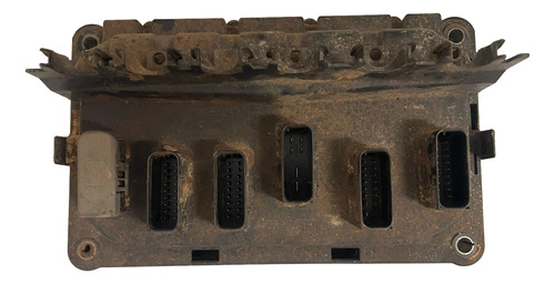 Módulo Chassis Cabine Xf Ftt 530 2021 - 2236691