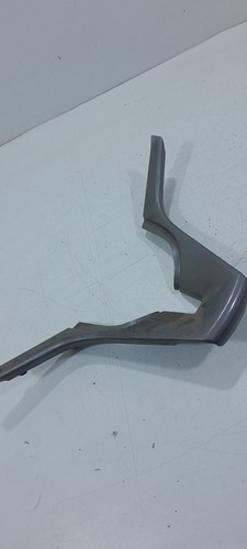 Acabamento Volante Direção Chevrolet Onix 2014 34088940 (vj)