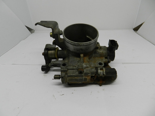 Corpo Borboleta Tbi Toyota Corolla 1.8 894520a010