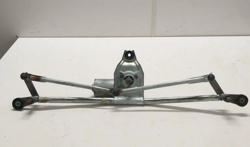 Motor Máquina Limpador Para-brisa Vw Gol G3 G4 2000 A 2014