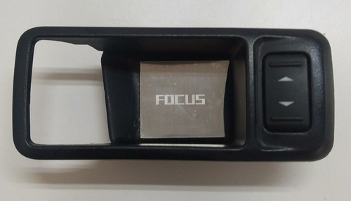 Comando Vidro Traseiro Esquerdo Ford Focus 3m51226a37afw